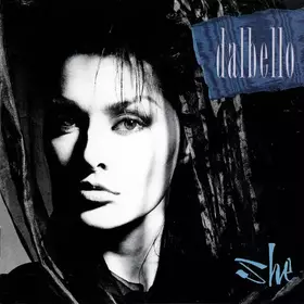 Couverture du produit · She