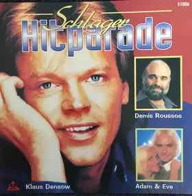 Couverture du produit · Schlager Hitparade