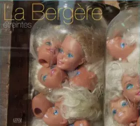 Couverture du produit · Étreintes