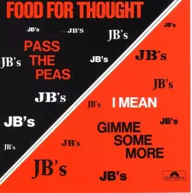 Couverture du produit · Food For Thought