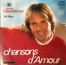 Couverture du produit · Chansons D'Amour