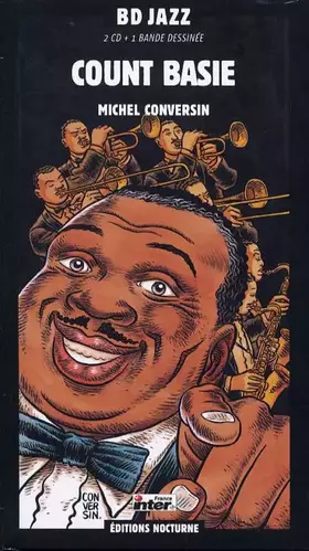 Couverture du produit · Count Basie
