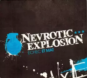 Couverture du produit · Echec Et Mat