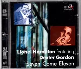 Couverture du produit · Seven Come Eleven