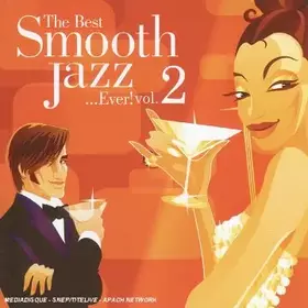 Couverture du produit · The Best Smooth Jazz.Ever/Vol.2