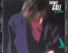 Couverture du produit · Au Zénith