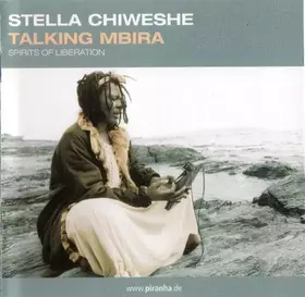 Couverture du produit · Talking Mbira