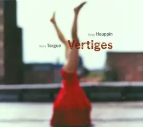 Couverture du produit · Vertiges