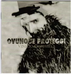 Couverture du produit · Ovunque Proteggi