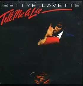 Couverture du produit · Tell Me A Lie