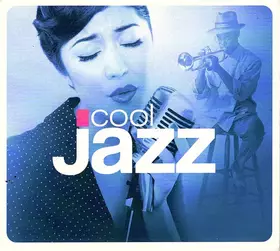 Couverture du produit · Cool Jazz