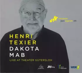 Couverture du produit · Dakota Mab (Live At Theater Gütersloh)