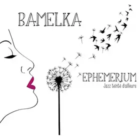 Couverture du produit · Ephemerium