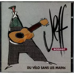 Couverture du produit · Du Velo Sans Les Mains