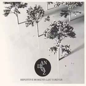 Couverture du produit · Repetitive Moment Last Forever