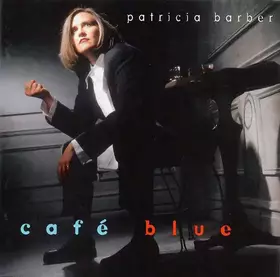 Couverture du produit · Cafe Blue
