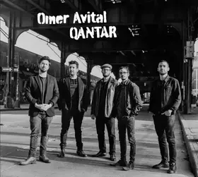 Couverture du produit · Qantar