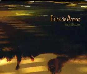 Couverture du produit · Vida Moderna