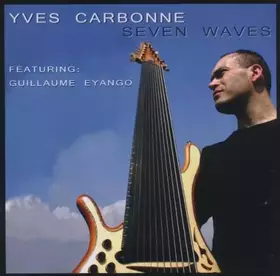 Couverture du produit · Seven Waves