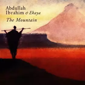 Couverture du produit · The Mountain