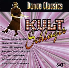 Couverture du produit · Kult Schlager