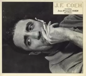 Couverture du produit · Jean-François Coen