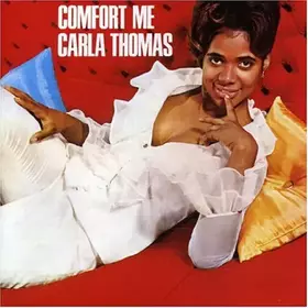 Couverture du produit · Comfort Me