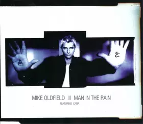Couverture du produit · Man In The Rain