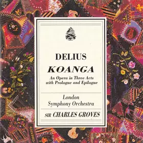 Couverture du produit · Koanga