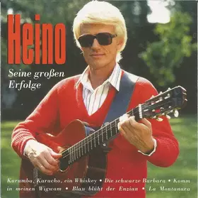Couverture du produit · Seine Großen Erfolge