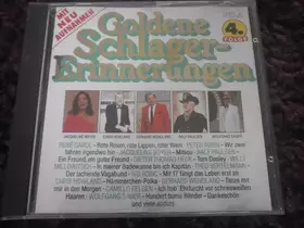 Couverture du produit · Goldene Schlager-Erinnerungen Folge 4