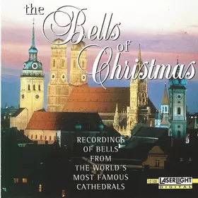 Couverture du produit · The Bells Of Christmas