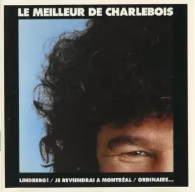 Couverture du produit · Le Meilleur de Charlebois
