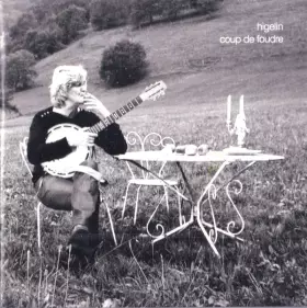 Couverture du produit · Coup De Foudre