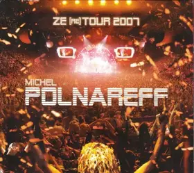 Couverture du produit · Ze (RE) Tour 2007