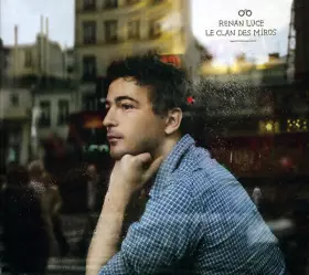 Couverture du produit · Le Clan Des Miros