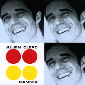 Couverture du produit · Danser