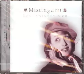 Couverture du produit · Les Légendes d'or