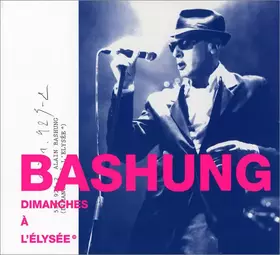 Couverture du produit · Dimanches À L'Élysée