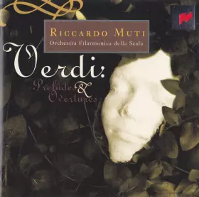 Couverture du produit · Overtures & Preludes