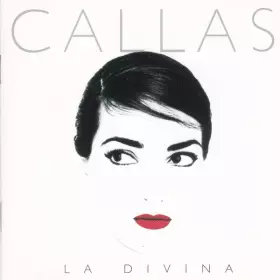 Couverture du produit · La Divina