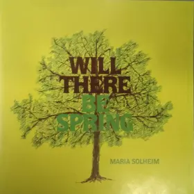 Couverture du produit · Will There Be Spring