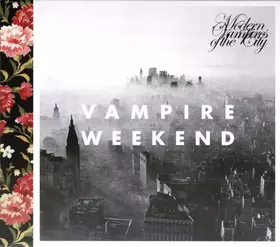 Couverture du produit · Modern Vampires Of The City