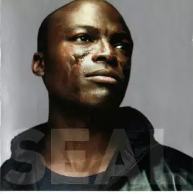 Couverture du produit · Seal IV