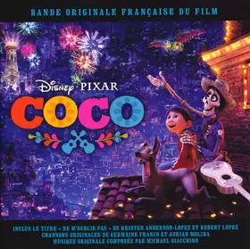 Couverture du produit · Coco (Bande Originale Française Du Film)