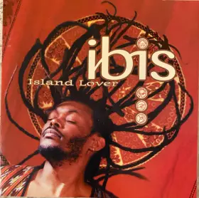 Couverture du produit · Island Lover