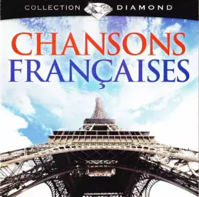 Couverture du produit · Chansons Françaises