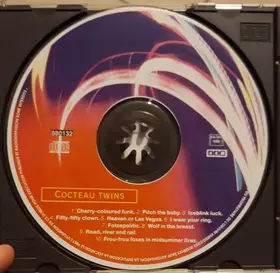 Couverture du produit · Heaven Or Las Vegas