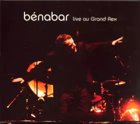 Couverture du produit · Live Au Grand Rex