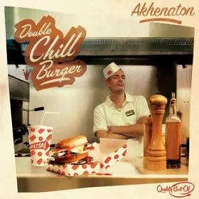 Couverture du produit · Double Chill Burger
